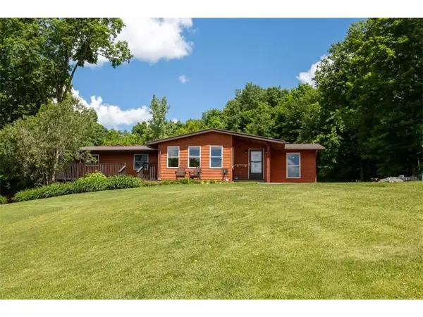 1697 260th Avenue, Luck, WI 54853
