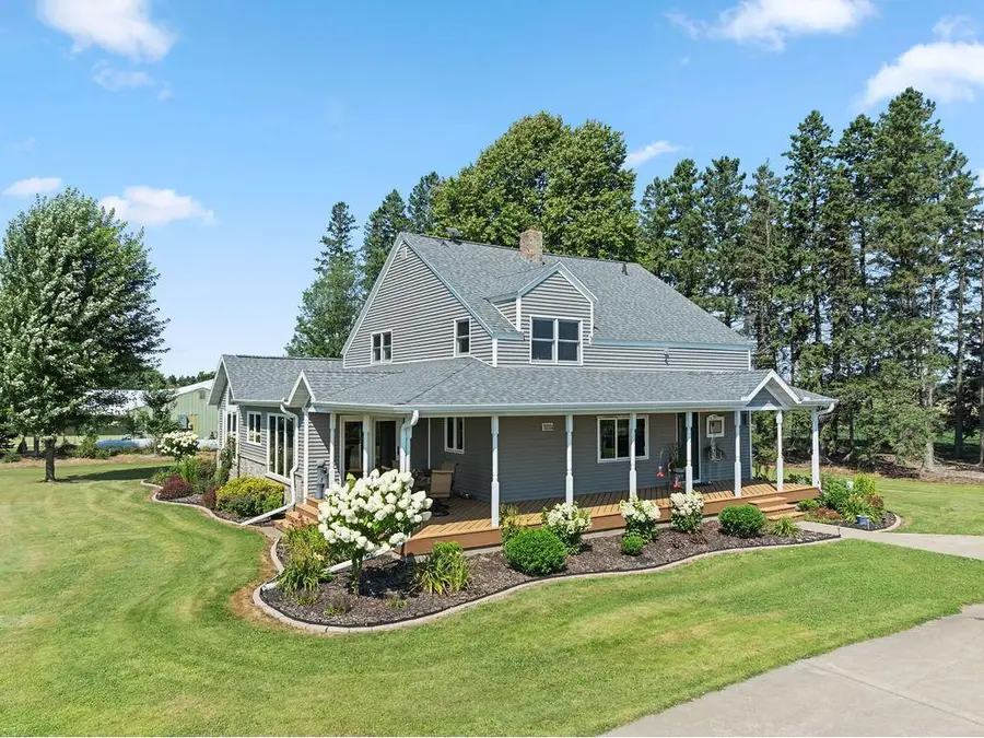 W3596 Artisan Drive, Glen Flora, WI 54526 - #2