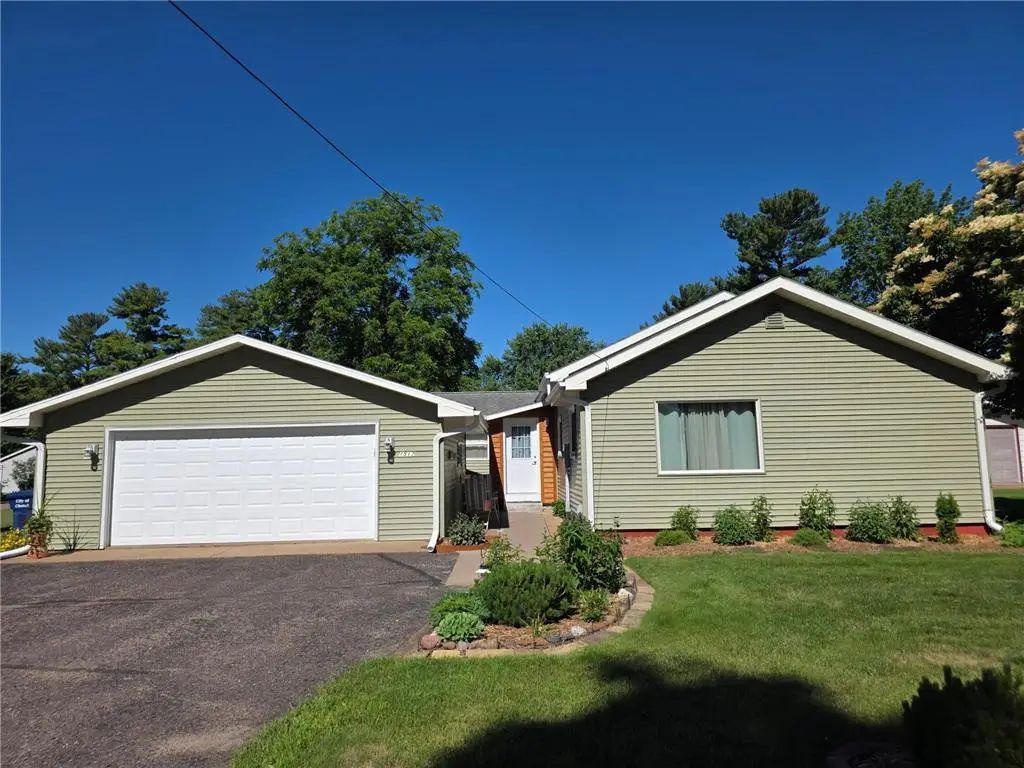 1517 3rd Street, Chetek, WI 54728 - #1