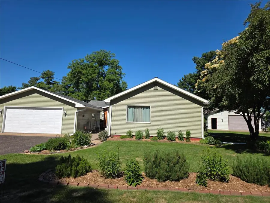 1517 3rd Street, Chetek, WI 54728 - #3