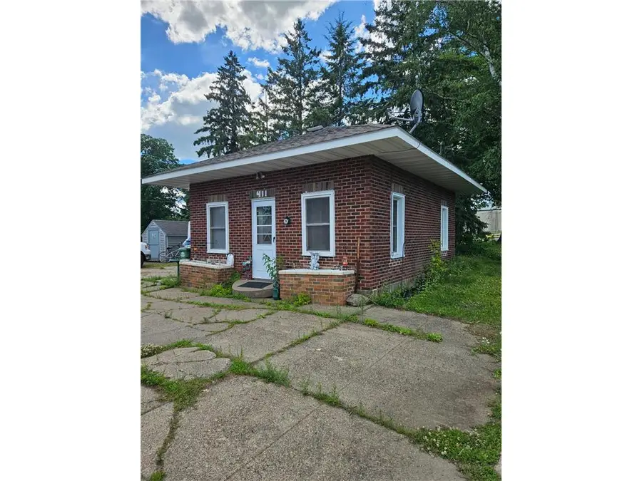 411 5th Street, Clear Lake, WI 54005 - #2