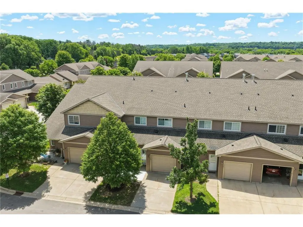 122 Taylor Avenue, River Falls, WI 54022 - #1