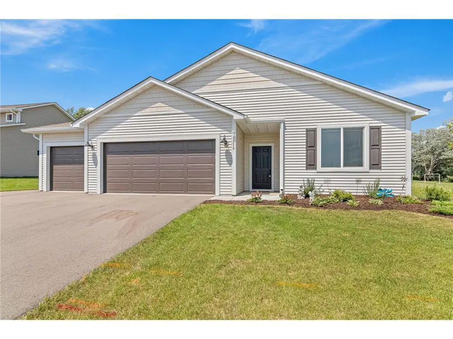 1319 Violet Street, New Richmond, WI 54017 - #2