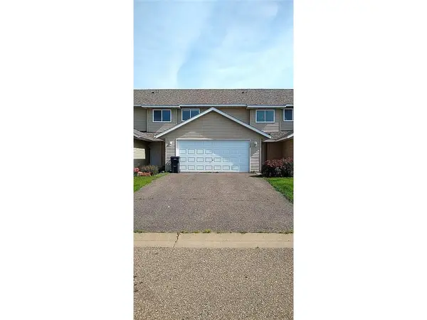 1205 W 9th Street, New Richmond, WI 54017