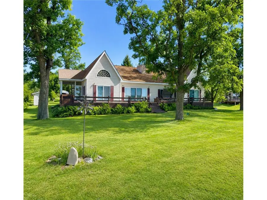 2282 71st Street, Luck, WI 54853 - #2