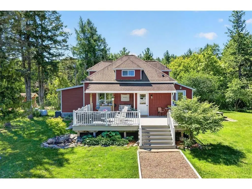 68479 County Highway C, High Bridge, WI 54846 - #1