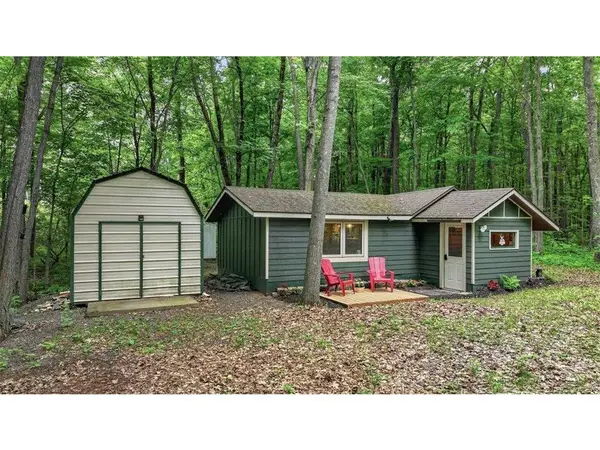 1792 290th Avenue, Frederic, WI 54837