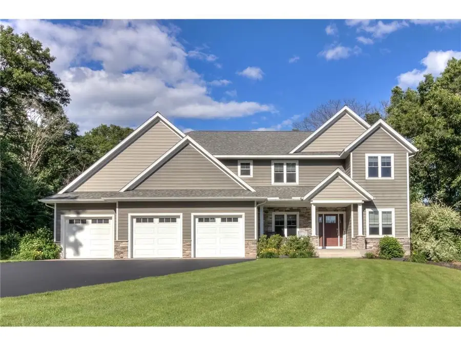 S4553 Bartusch Road, Eau Claire, WI 54701 - #2