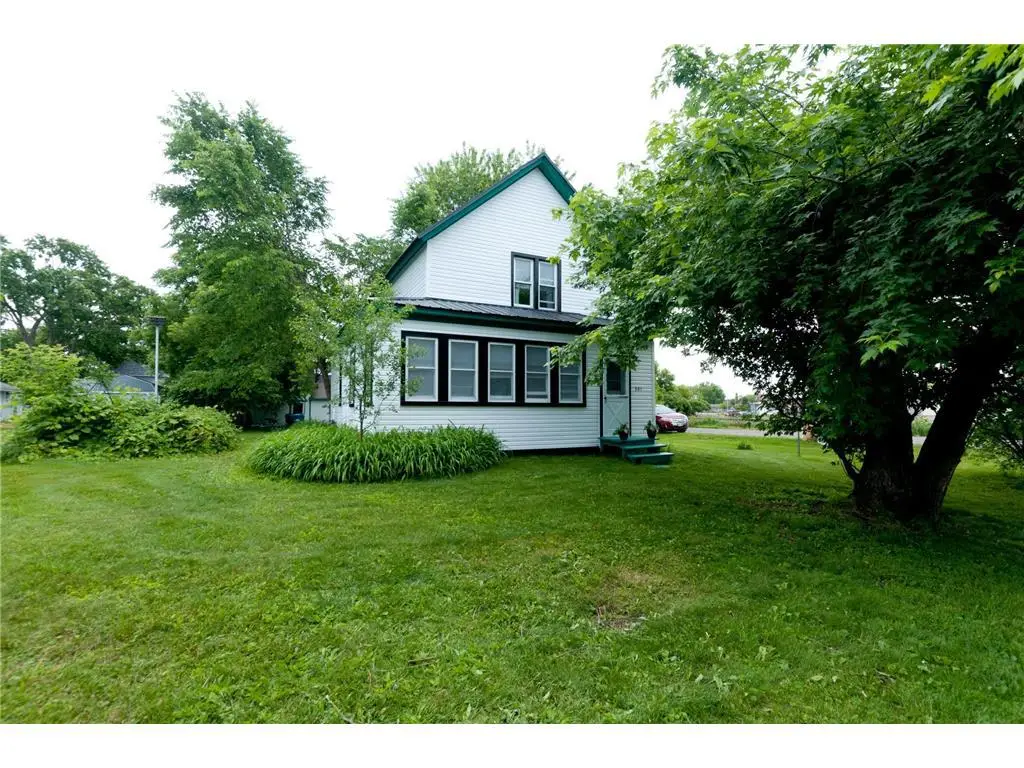 301 N 10th Street, Cameron, WI 54822 - #1