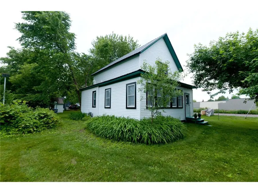 301 N 10th Street, Cameron, WI 54822 - #3
