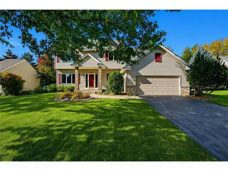 1860 Spinaker Drive, Woodbury, MN 55125 - #2