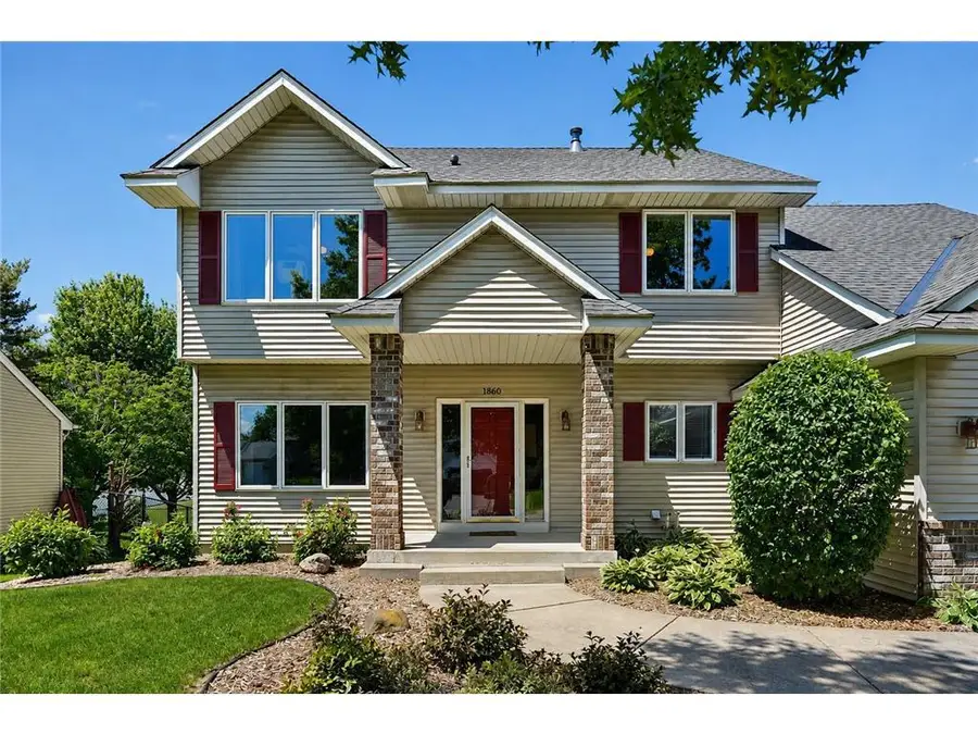 1860 Spinaker Drive, Woodbury, MN 55125 - #3