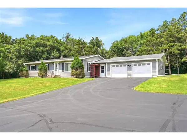 75 90th Avenue #D, Clayton, WI 54004