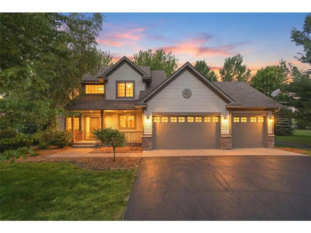 964 Fraser Lane, Hudson, WI 54016 - #1