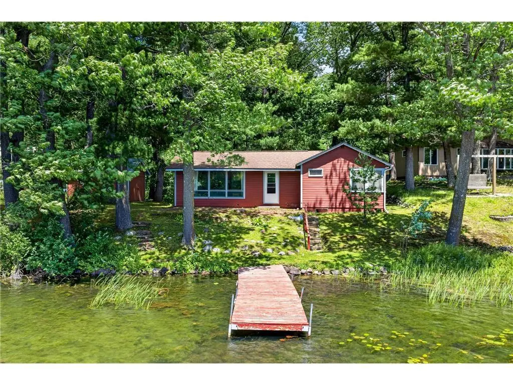 N949 Holy Island Road, Sarona, WI 54870 - #1