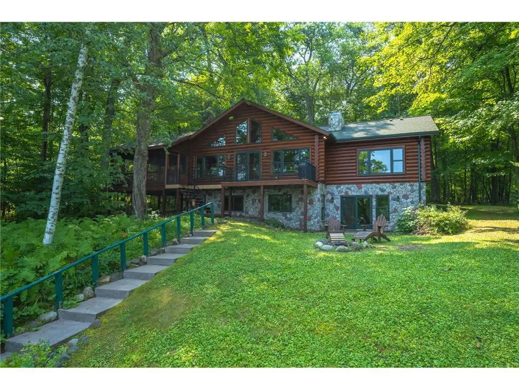1758 123rd Street, Balsam Lake, WI 54810 - #1