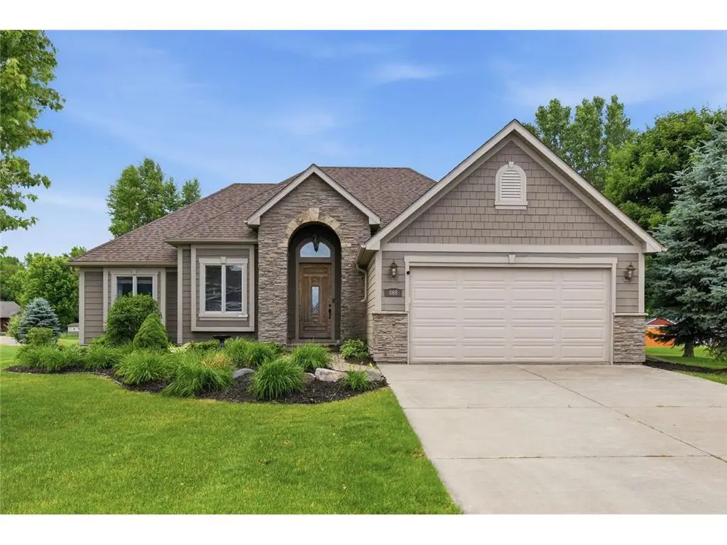 868 Brady Lane, New Richmond, WI 54017 - #1