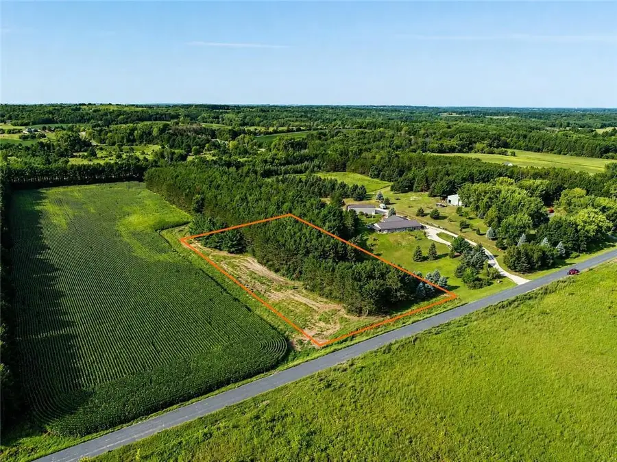 Lot 18 115th Avenue, New Richmond, WI 54017 - #3