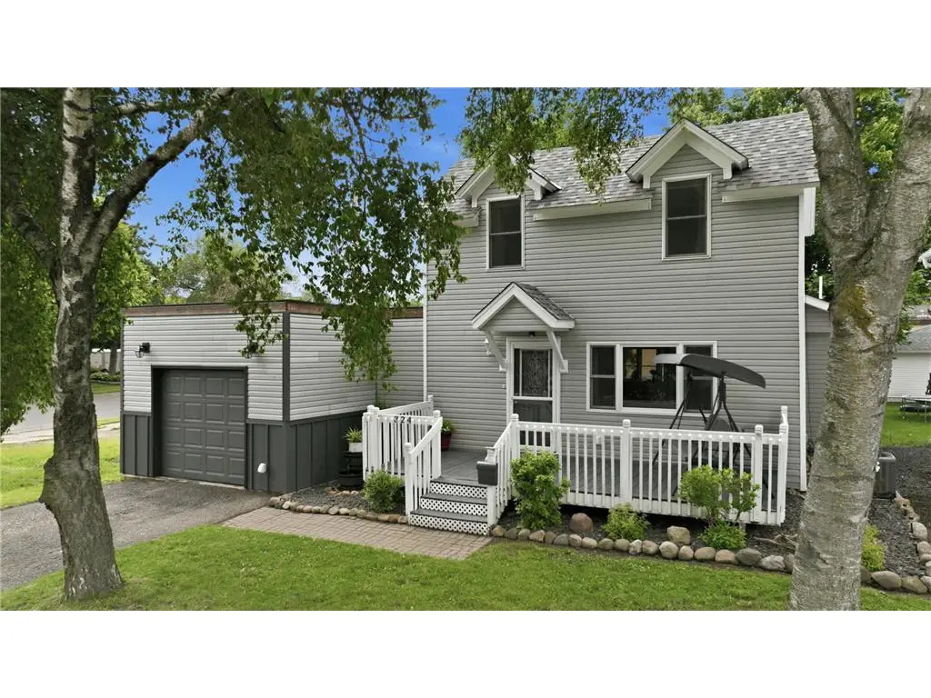 324 Harriman Avenue, Amery, WI 54001 - #1