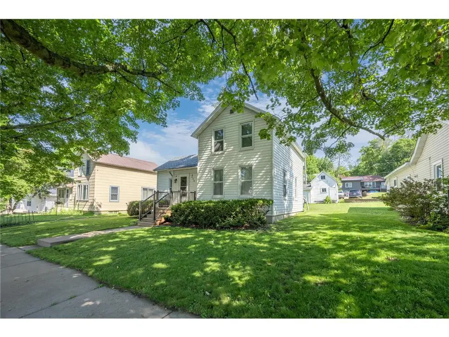 116 E Elm Street, Glenwood City, WI 54013 - #3