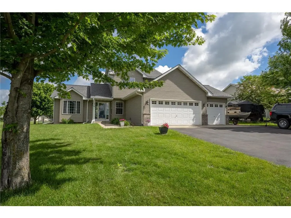 293 Birch Street, Baldwin, WI 54002 - #1