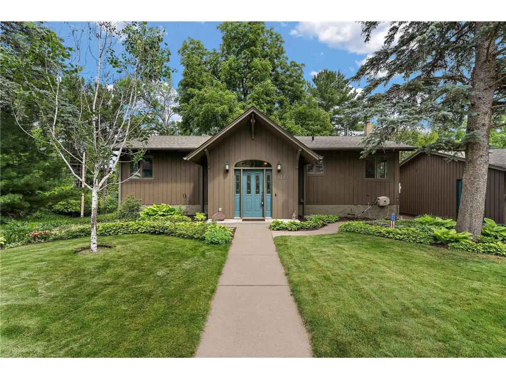 1119 3rd Street, Stillwater, MN 55082 - #1