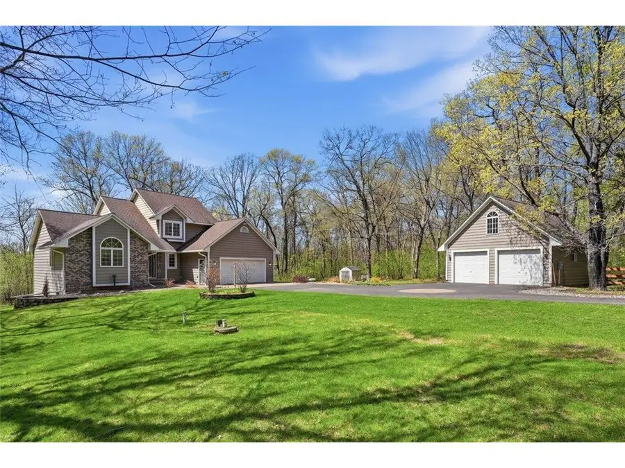 208 Country Oaks Road, River Falls, WI 54022 - #2