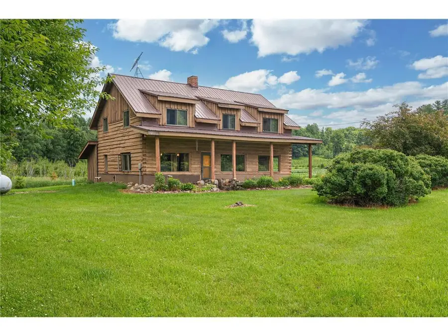 65 7 1/2 Street, Prairie Farm, WI 54762 - #2