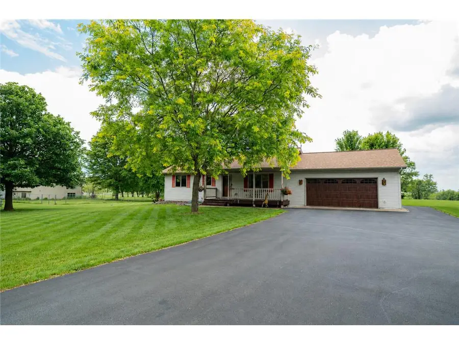 2192 90th Avenue, Osceola, WI 54020 - #2