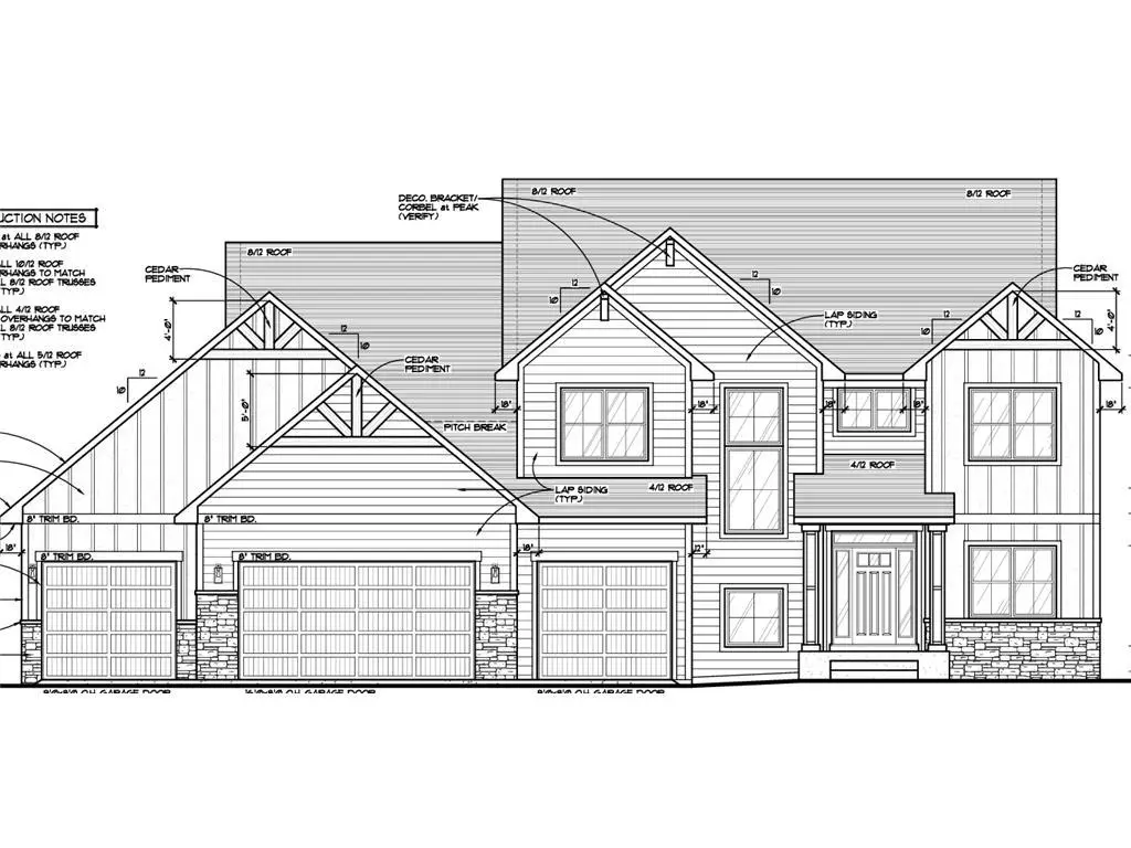 1198 60th St, Hudson, WI 54016 - #1