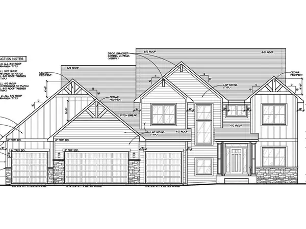 1198 60th St, Hudson, WI 54016