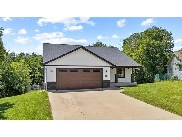 W1202 Oakridge Court, Spring Valley, WI 54767