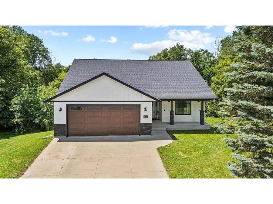 W1202 Oakridge Court, Spring Valley, WI 54767 - #3