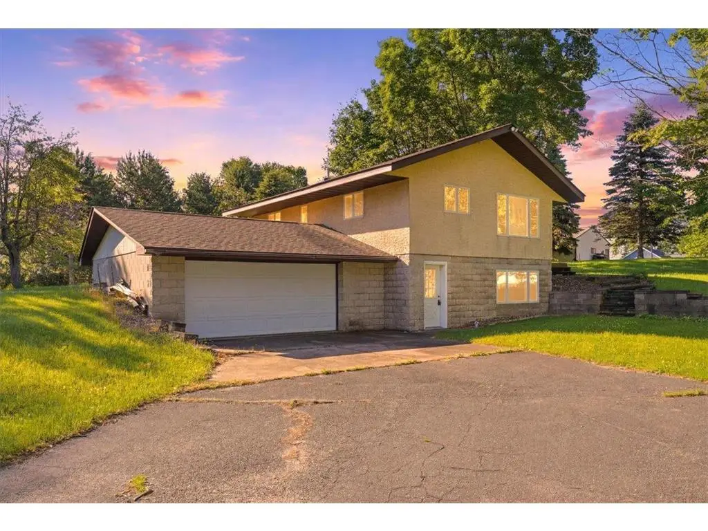 796 Magnor Lake Drive, Clayton, WI 54004 - #1