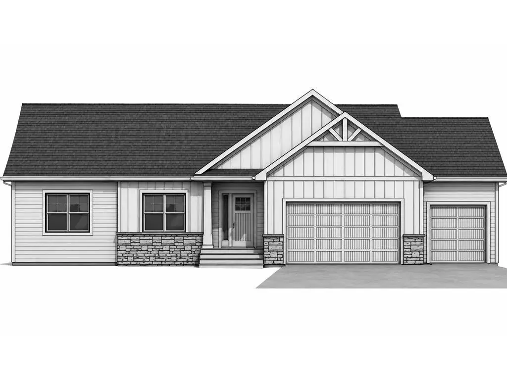 487 146th Avenue, Somerset, WI 54025 - #1