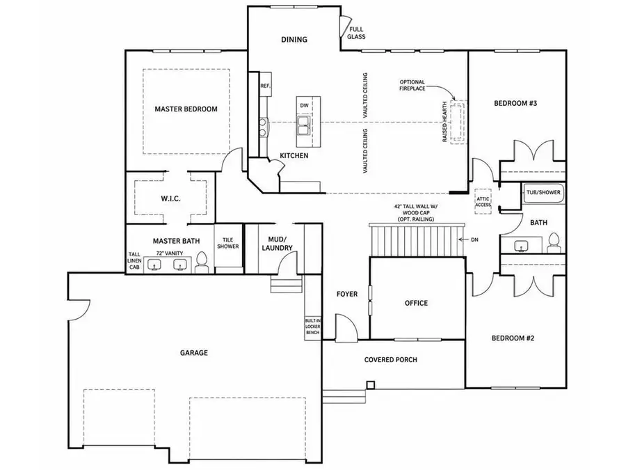 997 152nd Avenue, New Richmond, WI 54017 - #3