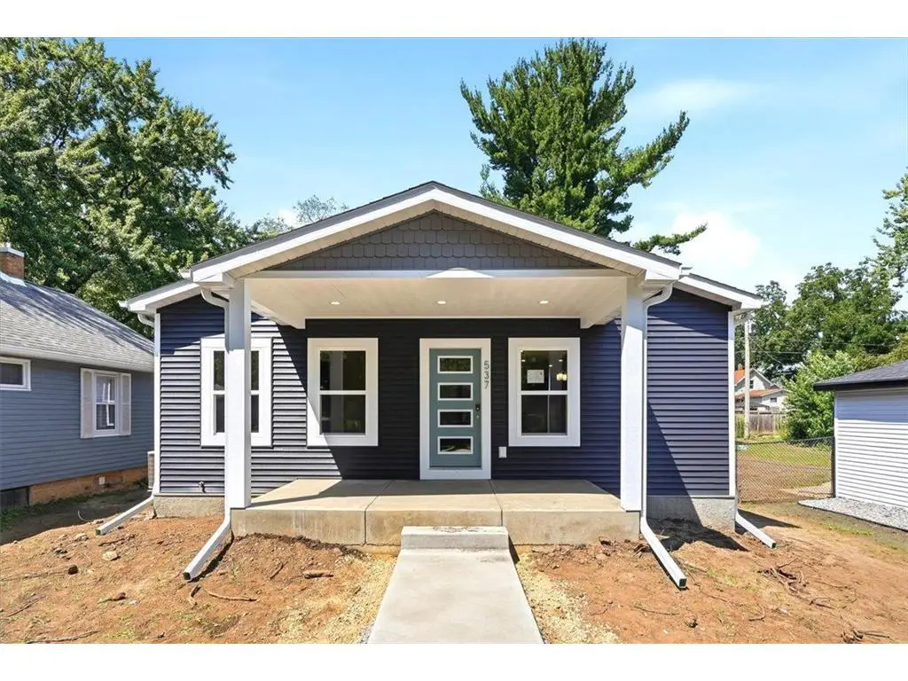 537 N Pearl Street, River Falls, WI 54022 - #1