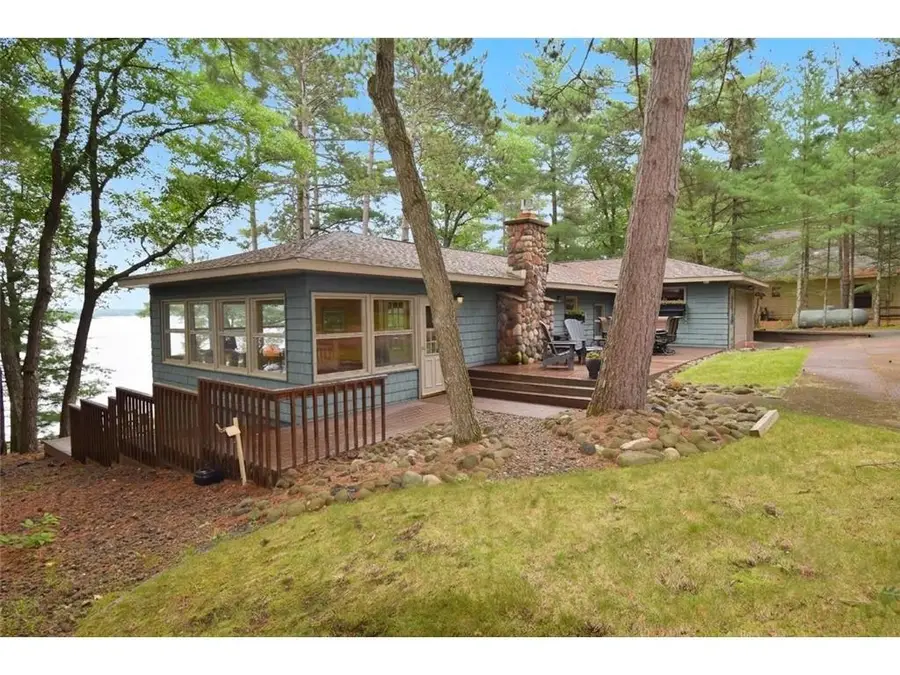 3282 Vaughan Park Drive, Danbury, WI 54830 - #3