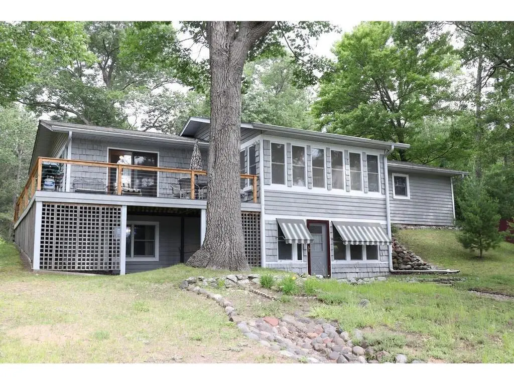 27502 Pepin Road, Webster, WI 54893 - #1