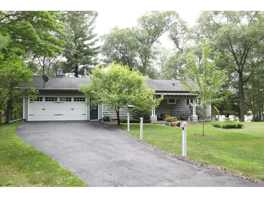 27502 Pepin Road, Webster, WI 54893 - #3
