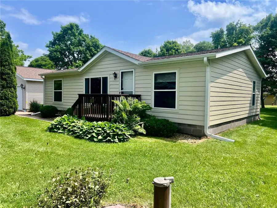 2197 20 1/16 Avenue, Rice Lake, WI 54868 - #2