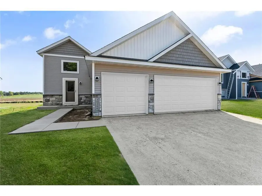 2257 Fairbanks Drive, North Mankato, MN 56003 - #2