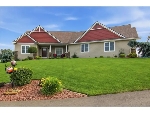 E5443 470th Avenue, Menomonie, WI 54751