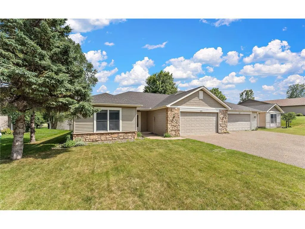 1825 Windmill Drive, Baldwin, WI 54002 - #1