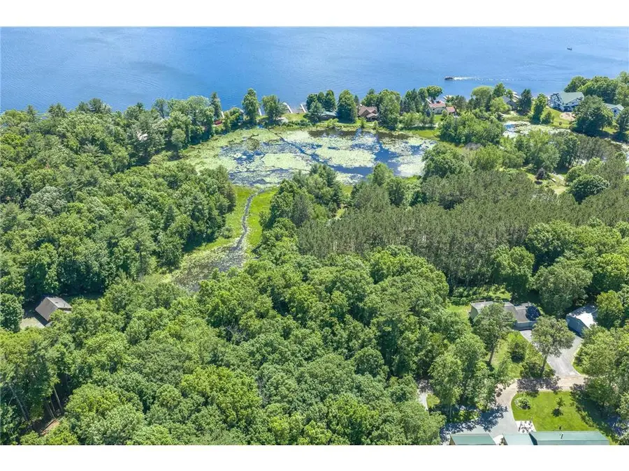 TDB Kemah Park Drive, Balsam Lake, WI 54810 - #2
