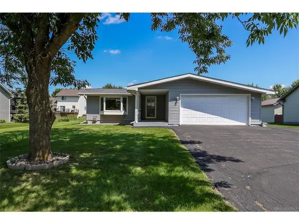 1470 5th Avenue, Baldwin, WI 54002