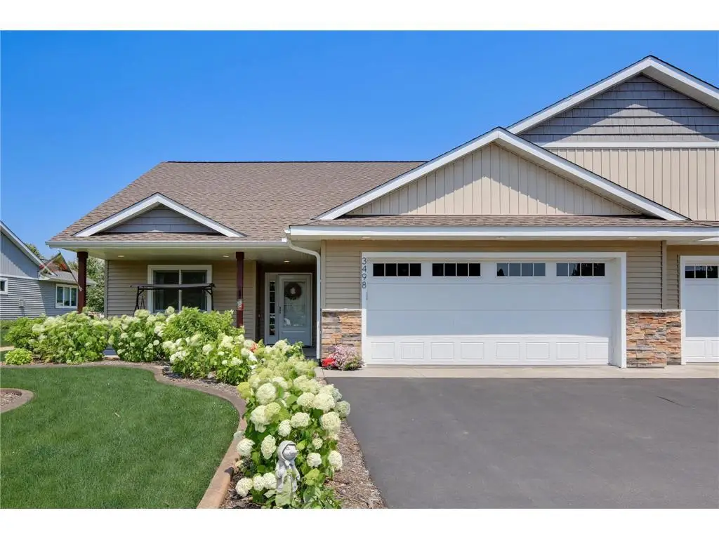 3498 Cambridge Place, River Falls, WI 54022 - #1