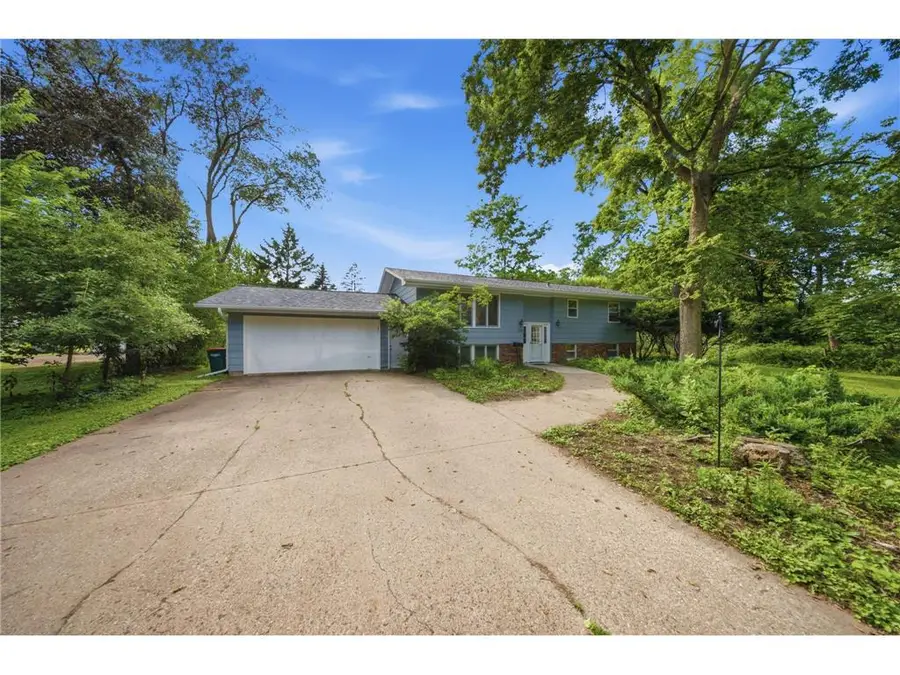 709 N Fremont Street, River Falls, WI 54022 - #3