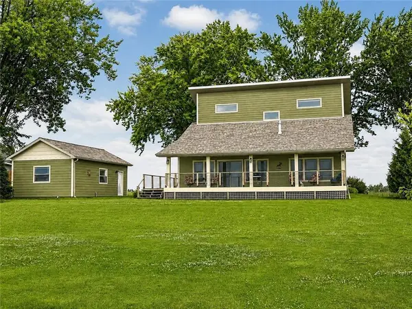 2005 1/2 Street, Comstock, WI 54826