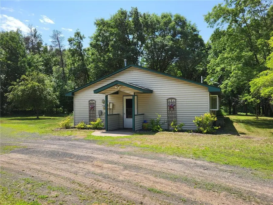 2631 283rd Street, Saint Croix Falls, WI 54024 - #3